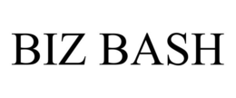 BIZ BASH trademark