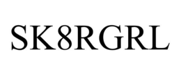SK8RGRL trademark