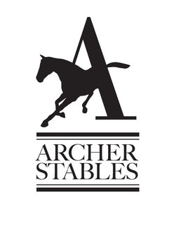 A ARCHER STABLES trademark