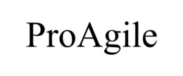 PROAGILE trademark