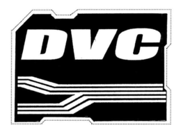 DVC trademark