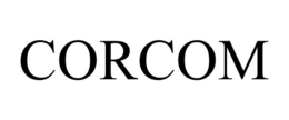 CORCOM trademark
