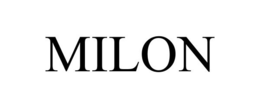 MILON trademark