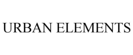 URBAN ELEMENTS trademark