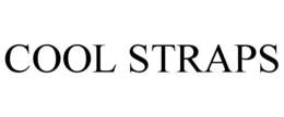 COOL STRAPS trademark