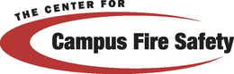 THE CENTER FOR CAMPUS FIRE SAFETY trademark
