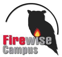 FIREWISE CAMPUS trademark