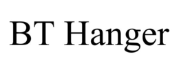 BT HANGER trademark
