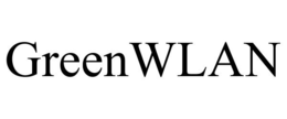 GREENWLAN trademark