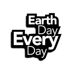 EARTH DAY EVERY DAY trademark