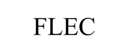 FLEC trademark