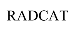 RADCAT trademark
