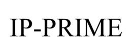 IP-PRIME trademark