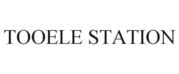 TOOELE STATION trademark