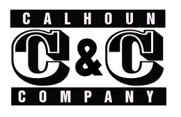 C&C CALHOUN & COMPANY trademark