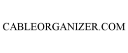 CABLEORGANIZER.COM trademark