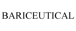 BARICEUTICAL trademark