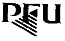 PFU trademark