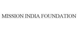 MISSION INDIA FOUNDATION trademark