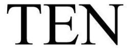 TEN trademark