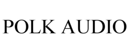 POLK AUDIO trademark