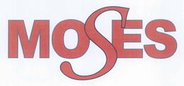 MOSES trademark