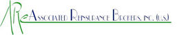 ARE ASSOCIATED REINSURANCE BROKERS, INC. (U.S.) trademark