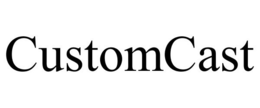 CUSTOMCAST trademark