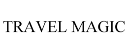 TRAVEL MAGIC trademark