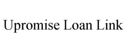 UPROMISE LOAN LINK trademark