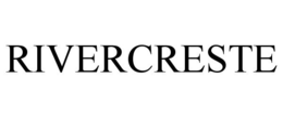 RIVERCRESTE trademark