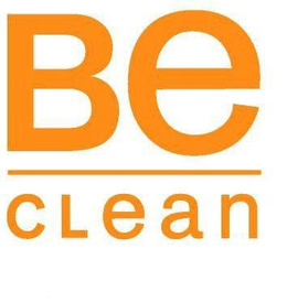 BE CLEAN trademark
