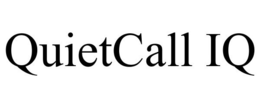 QUIETCALL IQ trademark
