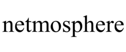 NETMOSPHERE trademark