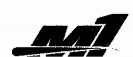 M1 trademark