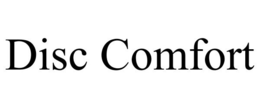 DISC COMFORT trademark