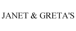JANET & GRETA'S trademark