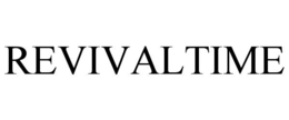 REVIVALTIME trademark