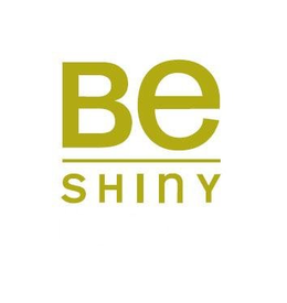 BE SHINY trademark