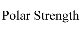 POLAR STRENGTH trademark