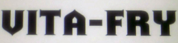 VITA-FRY trademark