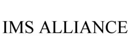 IMS ALLIANCE trademark
