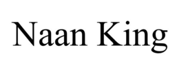 NAAN KING trademark
