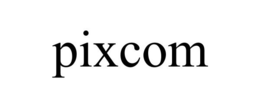 PIXCOM trademark