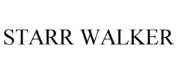 STARR WALKER trademark