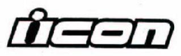 ICON trademark