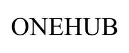 ONEHUB trademark