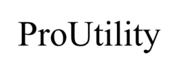 PROUTILITY trademark