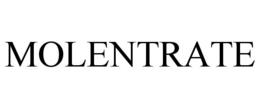 MOLENTRATE trademark