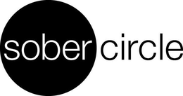 SOBERCIRCLE trademark